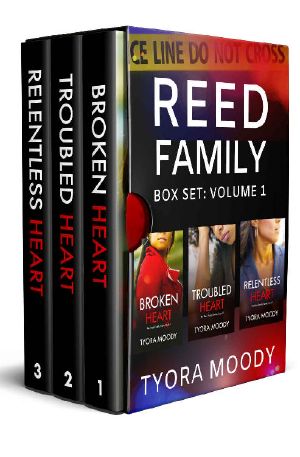 [Reed Family 01] • Reed Family Box Set